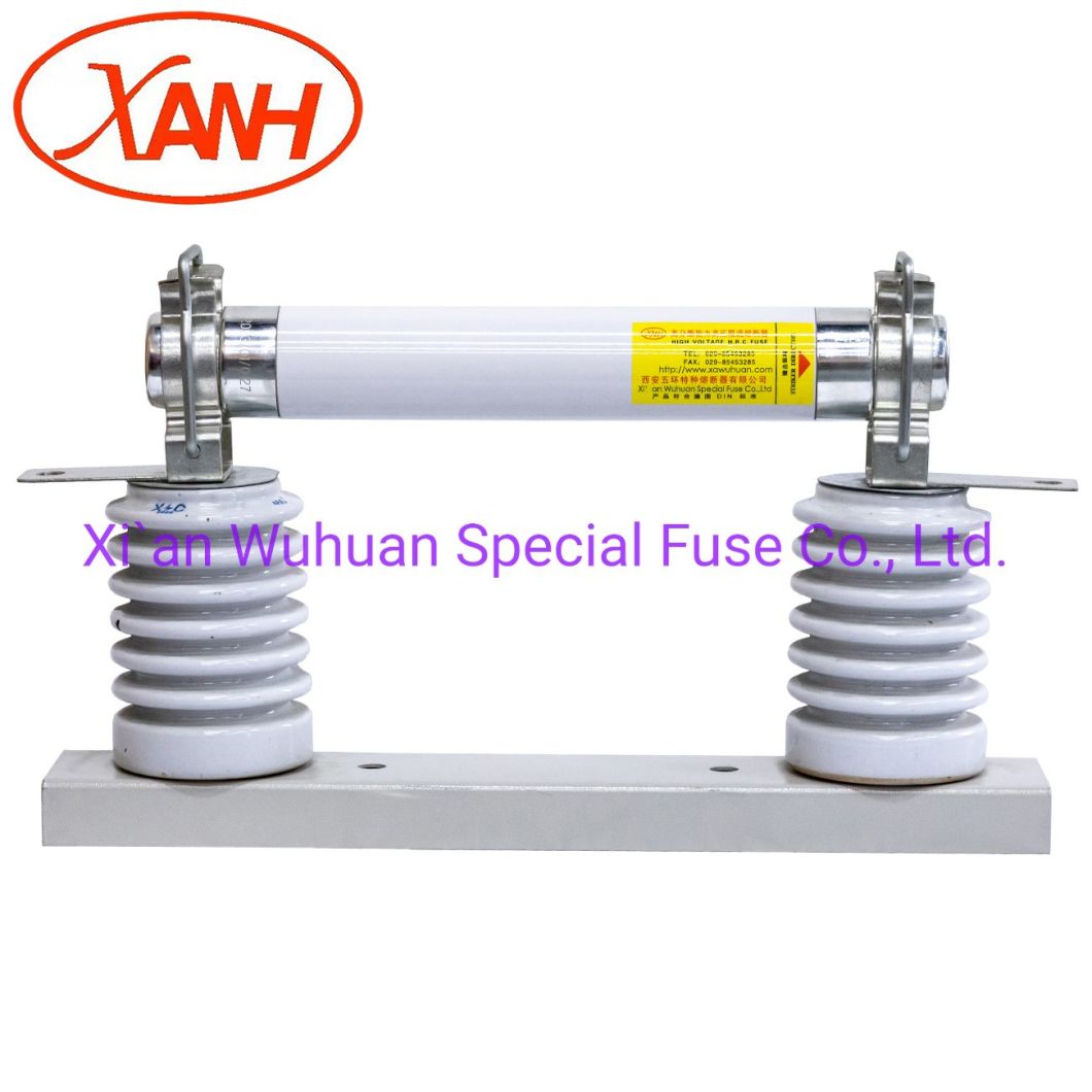 Xrnt 2.4kv to 7.2kv R-Rated Medium Voltage Fuses