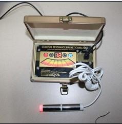 China Bio Electric Quantum Magnetic Resonance Health Analyzer Of Romanian wholesale