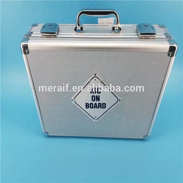 Quality KIC 2000 slim profile SMT thermal profiler KIC 2000 for smt reflow oven temperature check for sale