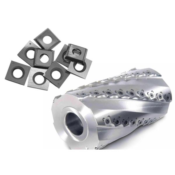 TNMG160404R-VF,Custom Cemented Carbide Inserts , Woodworking Ccmt Carbide Inserts