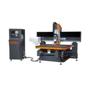 China 1220x1220mm 20m/Min ATC CNC Router Wood Carving Machine on sale