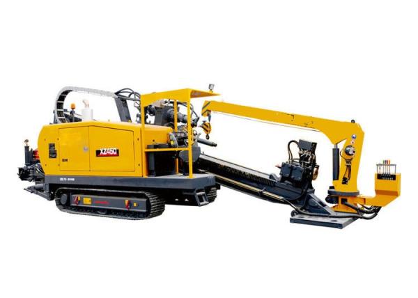 Quality XZ450 Crawler Hydraulic HDD Horizontal Drilling Machine for sale