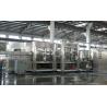 Drinks Liquid Carbonated Beverage Filling Machine for sale