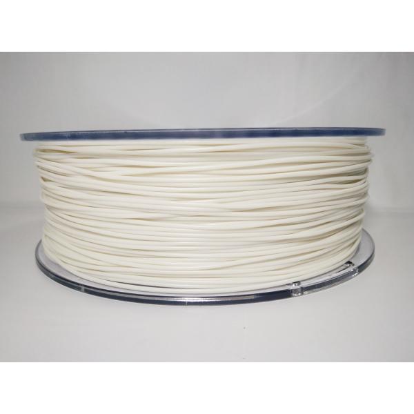 Eco Friendly TPE Flexible 3D Printer Filament Waterproof For FDM 3d Printer Machine