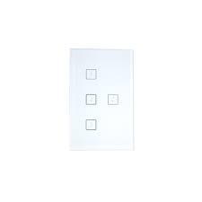 China Waterproof Fireproof Zigbee Home Automation Independent Control Mode wholesale
