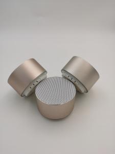 China OEM/ODM Available Compact Bluetooth Speaker Portable Bluetooth 5.0 Speaker on sale