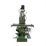 China Horizontal Drilling CNC Vertical Milling Machine Multifunction 120mm wholesale