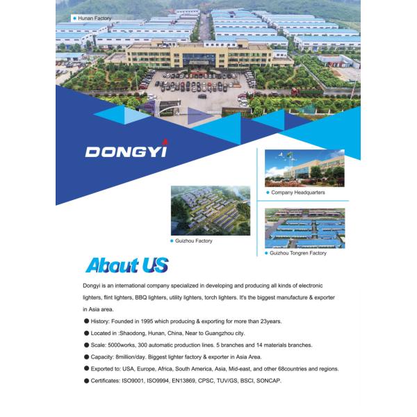 Factory Wholesale Disposable Refillable Electronic Gas Cigarette Lighter for Smoking BBQ Kitchen Candle