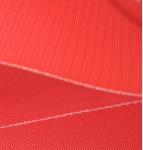 Plain Nonwoven Mothproof Polyester Spiral Mesh
