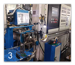 96 Core GYTS SM G652D PE Outdoor Armoured Fiber Optic Cable with 20D Bending Radius