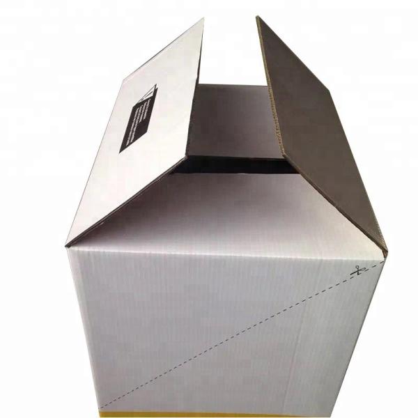 Kinghorn Custom Made Corrugated Boxes , Custom Corrugated Cardboard Boxes