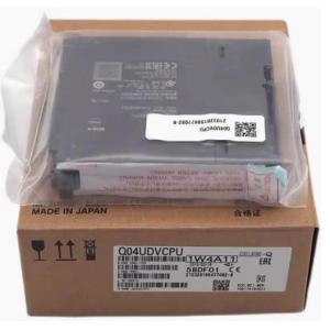 China Mitsubishi PLC module Q172CPUN Q173CPUN Q173DCPU Q172DSCPU Q173DSCPU on sale