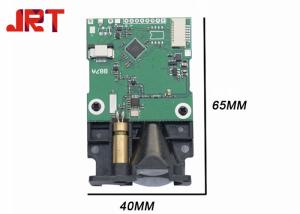 China Optical High Accuracy Laser Distance Transducer , 100m Laser Displacement Transducer wholesale