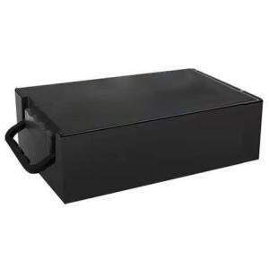 Waterproof Electric Motorcycle Lithium Battery Practical Lightweight