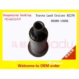 China 90389-14056 Rear Suspension Bushes , Toyota Land Cruiser Suspension Bushings on sale