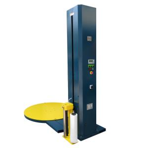 China Automatic stretch wrapping machine Maximum packing height 2000mm wholesale