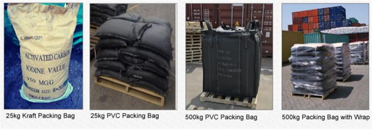 Adsorption Air Odor Industrial Extruded Activated Carbon Coal Pellets Size 3mm 4mm 6mm 1100 Iv for Filtering Odors