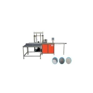 China Advanced Automatic Glue Dispensing System for Frame Assembly wholesale