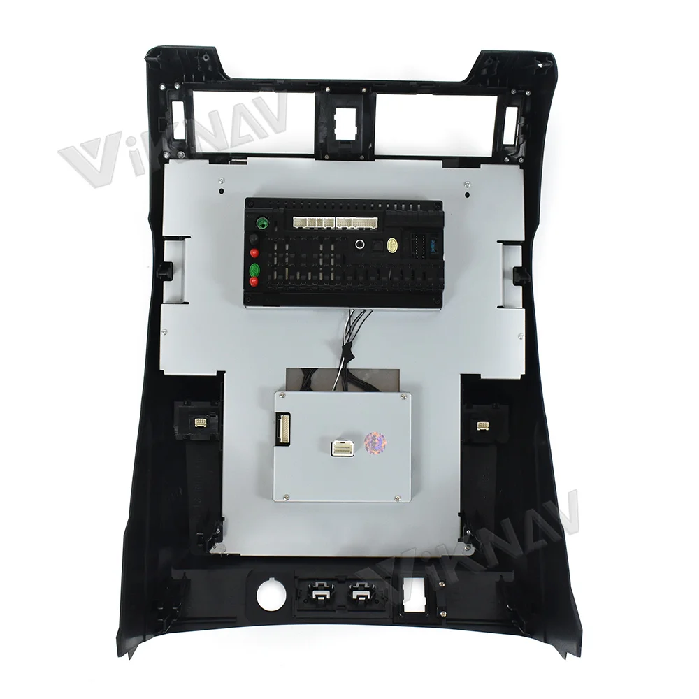 Auto Stereo Car Radio For Toyota 4Runner 2010-2023 Android Auto Carplay GPS Navigation Display Screen Multimedia player