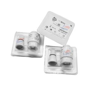 MOX4 AA829-M20 MOX-4 Oxygen Gas Sensor Electrochemical Gas Sensor Widely Used In Ventilator Anesthesia Machine And Oxygen Concentration Monitoring And Other Scenarios