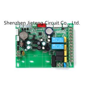China Industrial Control SMT Assembly Service 8 Layer PCB Motherboard wholesale