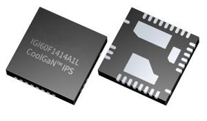 China Half Bridge Driver GaN IC IGI60F1414A1L IGI60F1414A1LAUMA1 General Purpose wholesale
