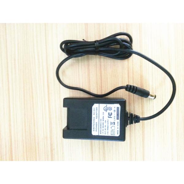 CE certified 12v 2a dc input led driver power supply desktop type power adapter