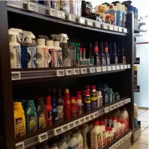 ESLs convenient professional supermarket electronic label technology