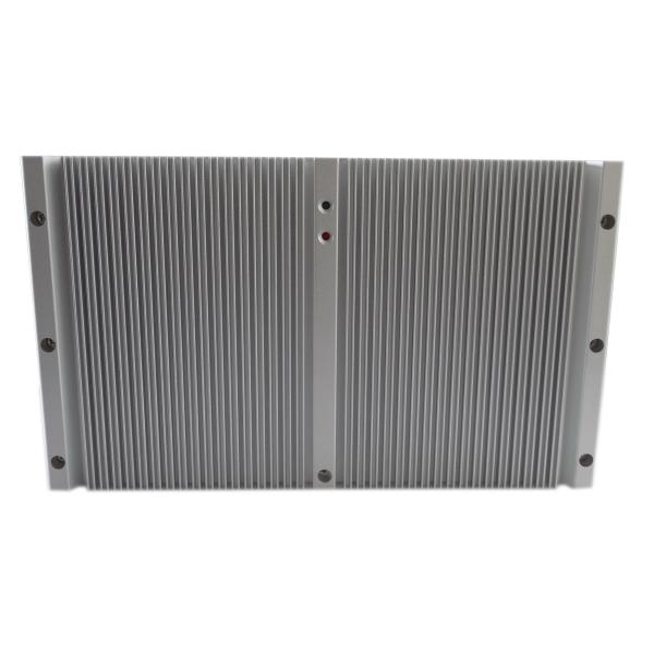 MIS-J1900E Fanless Box PC / Fanless Embedded System J1900 CPU 1 PCIE Extension