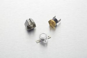 China KSD301 Mini Thermal Overload Protector wholesale