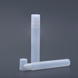 China 10ml 24ml Mini Roller Bottles ODM Refillable Roll On Bottles wholesale