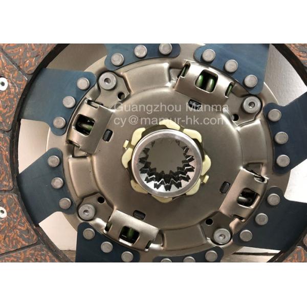 MAMUR Car Parts Auto Clutch Disc For QINGLING 700P 1601010 150