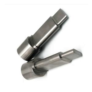 China Stamping Dies Punch Precision Mold Components wholesale