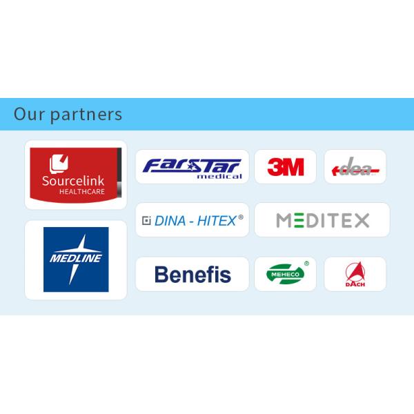 Level 2 3 SMS Hospital PPE Medical Disposable Protective Surgical Hospital Isolation Gowns