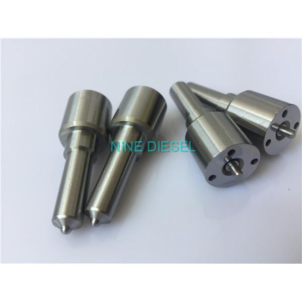 Black Needle Denso Diesel Injector Nozzles Nozzle G3S6 293400-0060