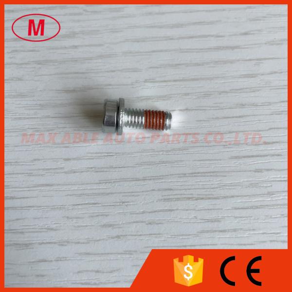 B03G bolts for Heavy duty upgrade reverse turbo repair kits 18559700021 RS3 2.5 TW