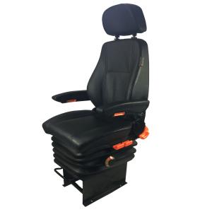 Buy cheap Mechanical Suspension Seat Maintain Equipment Railway Inspection Vehicle Seat from wholesalers