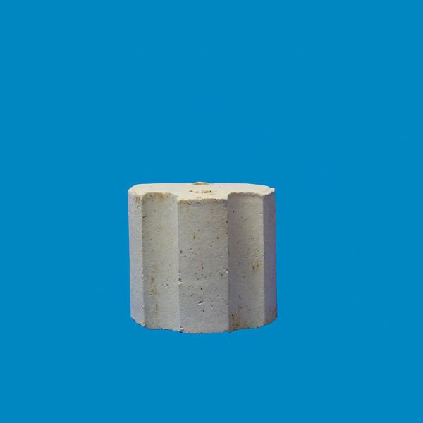 Corundum Mullite Ceramics With High Temperature Resistance For Lithium Battery