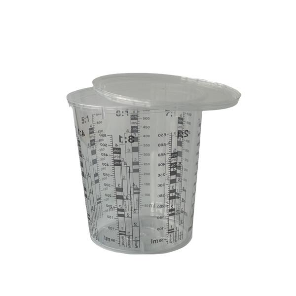 Quality Paint Mixing Cup for sale