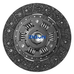 Manipulative friction plate 160131009 FAW Clutch Cover Assembly