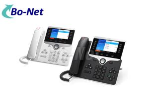 8900 Series Conference Cisco IP Phone CP 8841 K9 Five Programmable Line Keys