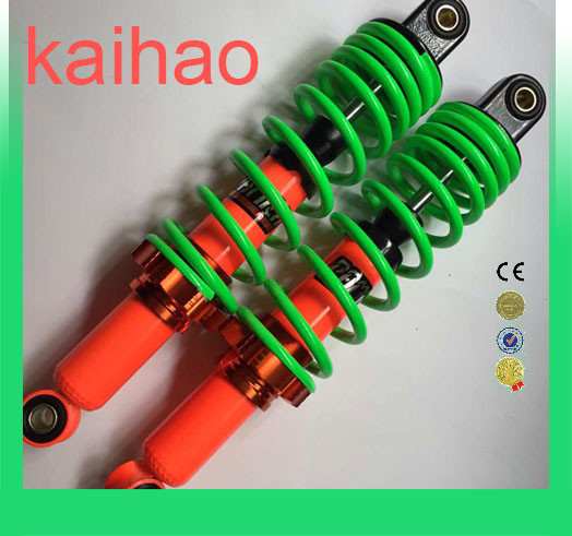 Buy cheap Hot Sale 310mm gas filled absorbers from wholesalers
