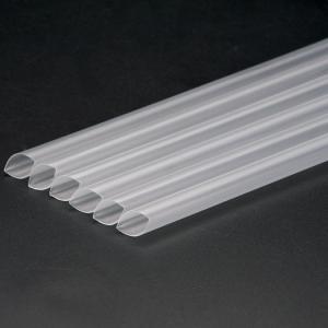 individual package Drink Straw plastic