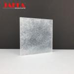 Crystal Clear Shatterproof Glass With Enhanced Impact Resistance And Sound