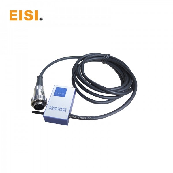 Buy cheap Printing Machine Spare Parts Heidelberg CD102 Machine Sensor from wholesalers