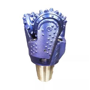 Tricone Roller JS Triangle Shaped Drill Bit Bearing Insert Tooth