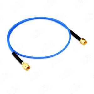 China OEM ODM RF Antenna Cable RG141 Jumper Cable wholesale
