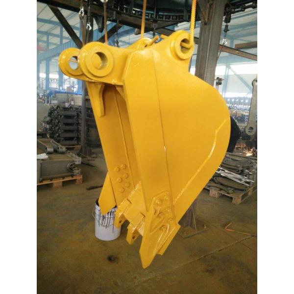 OEM Excavator Digging Bucket For EX100 EX120 EX150 EX200 EX210 EX220 EX300 EX350