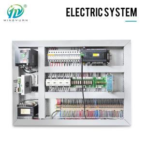 High Speed Paper Tray Die Cutting Machine Full Automatic