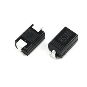 China 1.3Volts Dual Switching Diode High Temperature Soldering Guaranteed wholesale